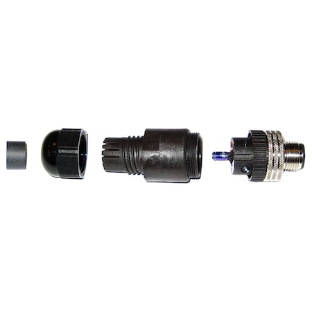 Garmin NMEA 2000 Field Installable Connector, Male 010-11094-00